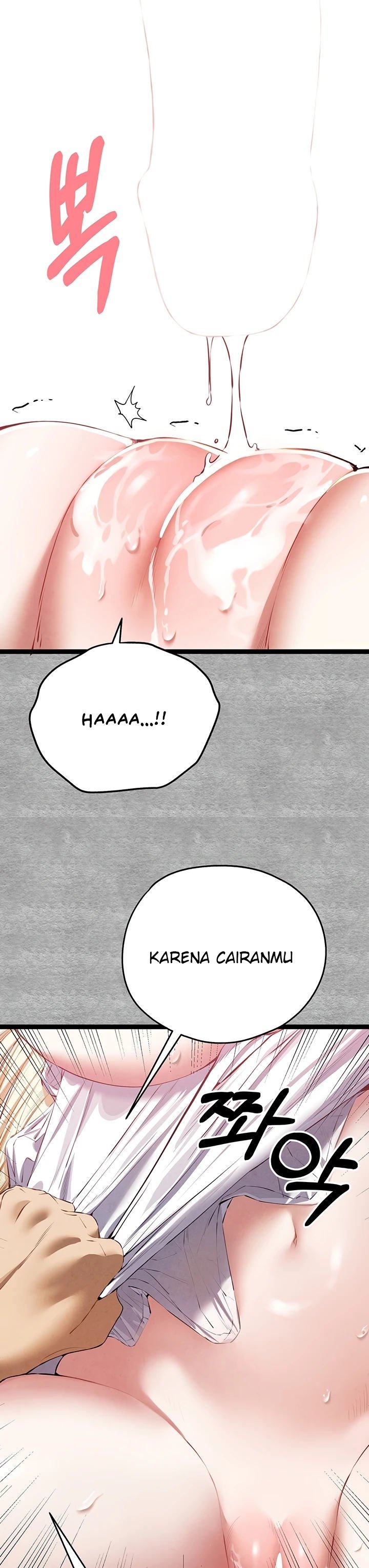 I have to sleep with stranger - Chapter 93 45