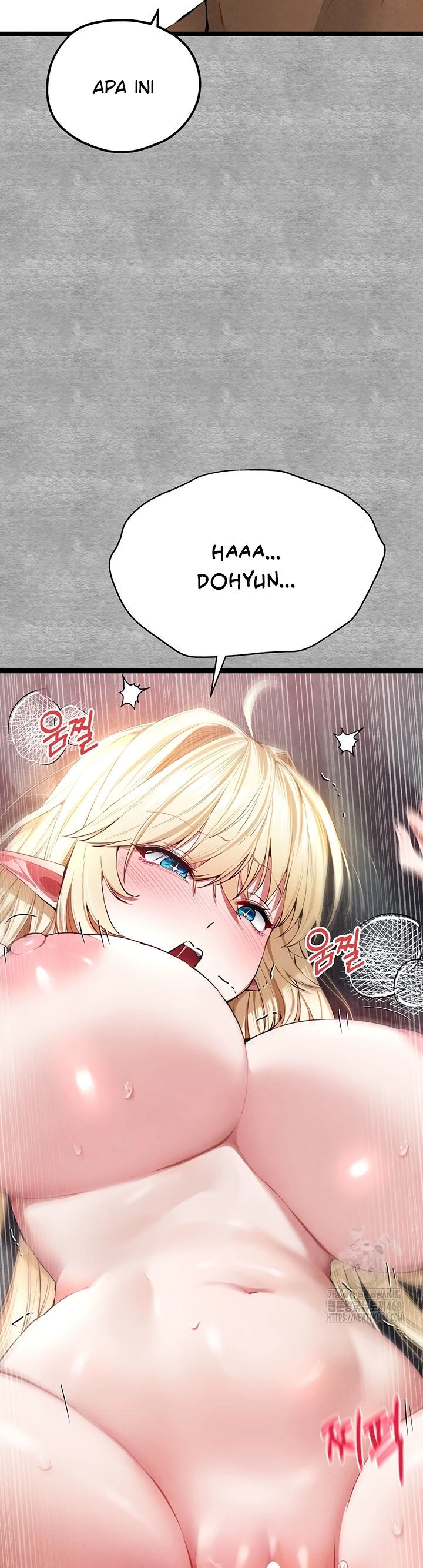 I have to sleep with stranger - Chapter 93 53