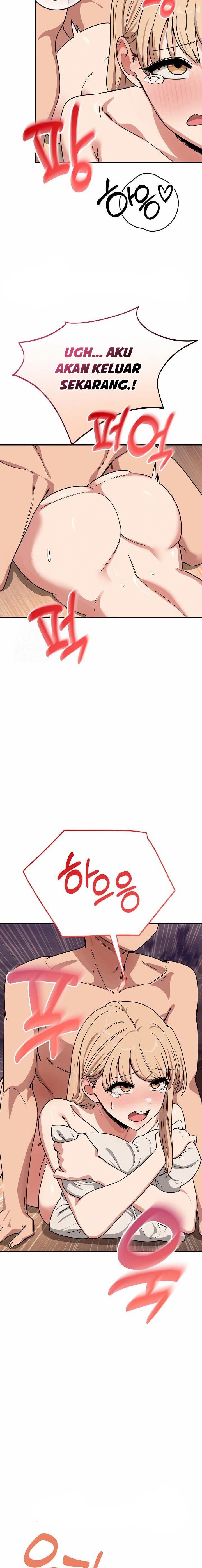 I Became a Dog! - Chapter 23 9 I Became a Dog! - Chapter 23 9