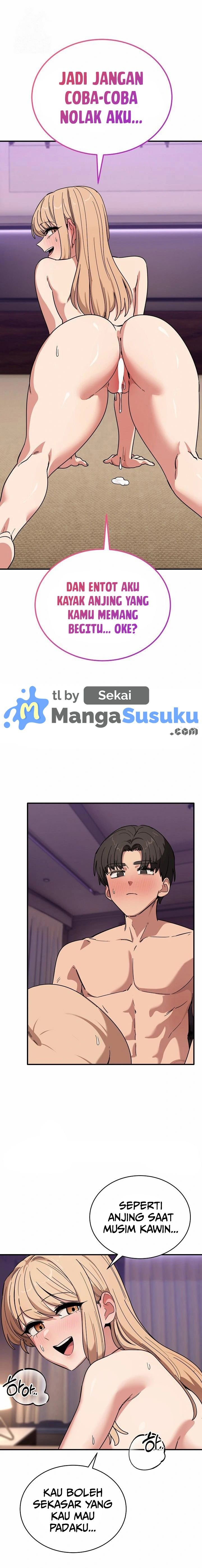 I Became a Dog! - Chapter 23 2 I Became a Dog! - Chapter 23 2