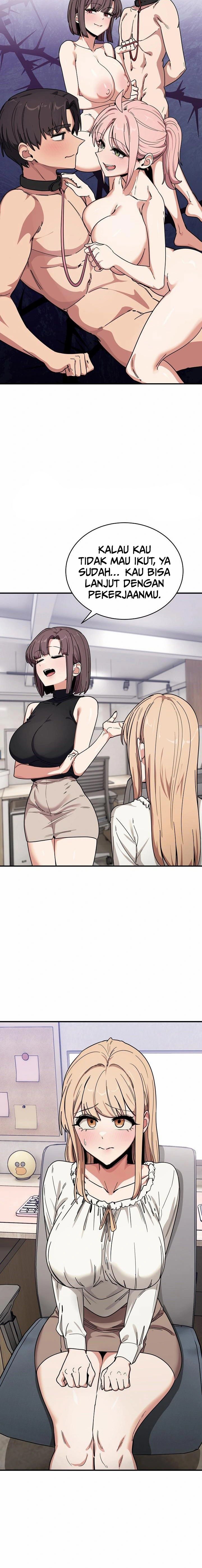 I Became a Dog! - Chapter 23 22 I Became a Dog! - Chapter 23 22