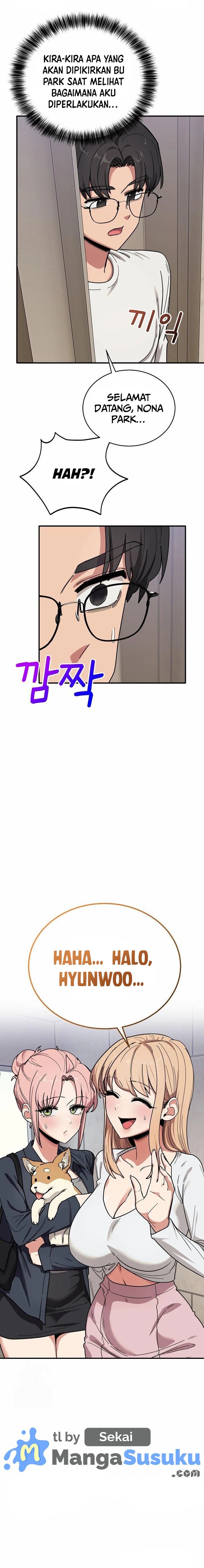 I Became a Dog! - Chapter 23 24 I Became a Dog! - Chapter 23 24