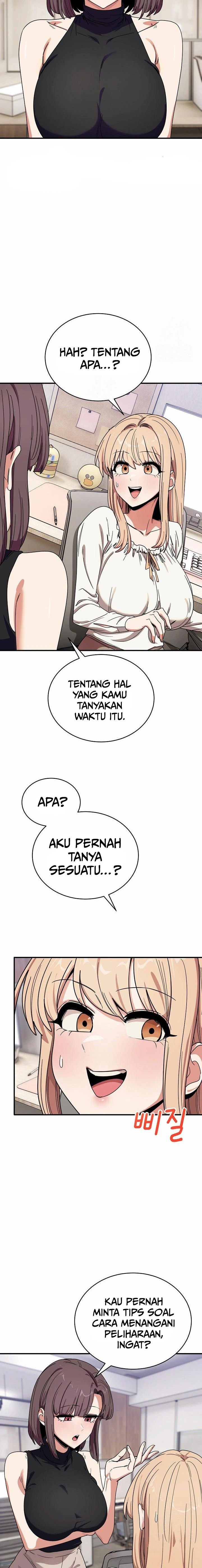 I Became a Dog! - Chapter 23 18 I Became a Dog! - Chapter 23 18