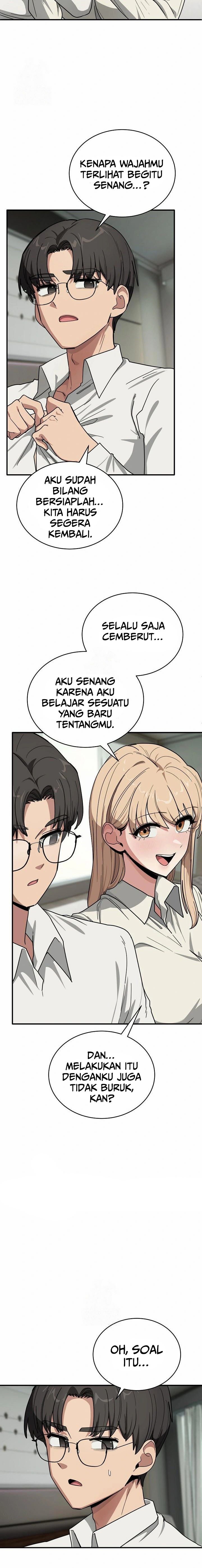 I Became a Dog! - Chapter 23 13 I Became a Dog! - Chapter 23 13