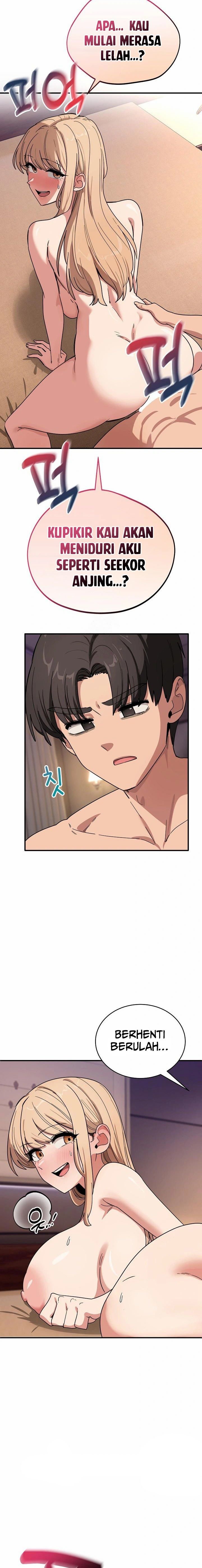 I Became a Dog! - Chapter 23 6 I Became a Dog! - Chapter 23 6