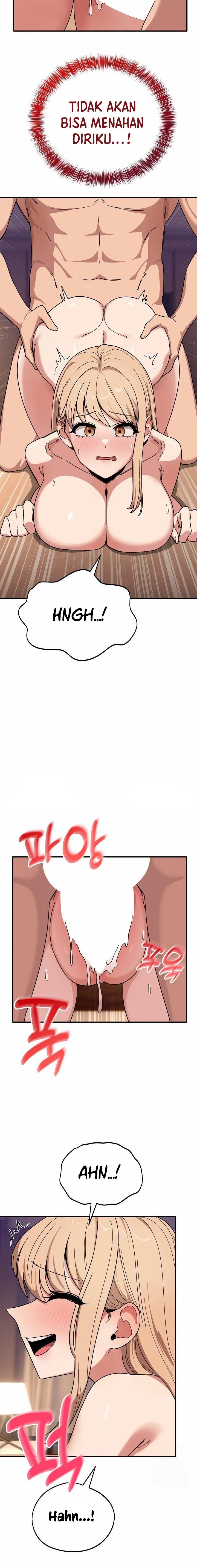 I Became a Dog! - Chapter 23 4 I Became a Dog! - Chapter 23 4