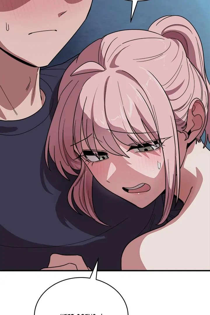 I Became a Dog! - Chapter 16 89