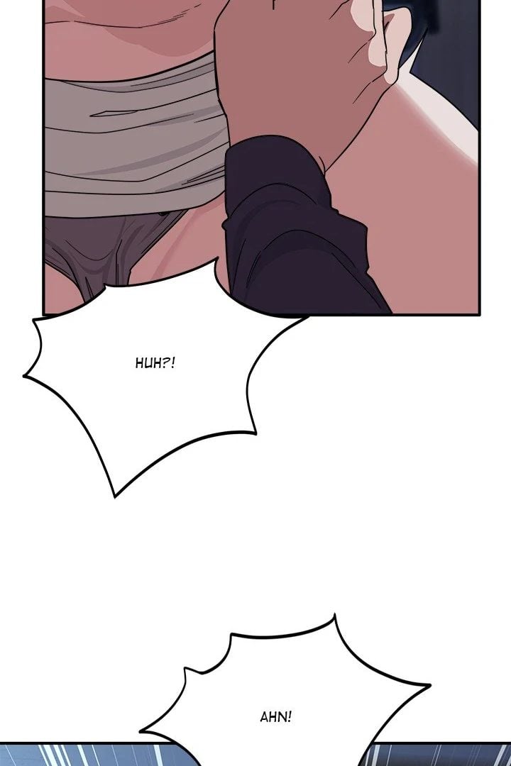 I Became a Dog! - Chapter 16 80