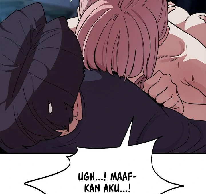 I Became a Dog! - Chapter 16 86