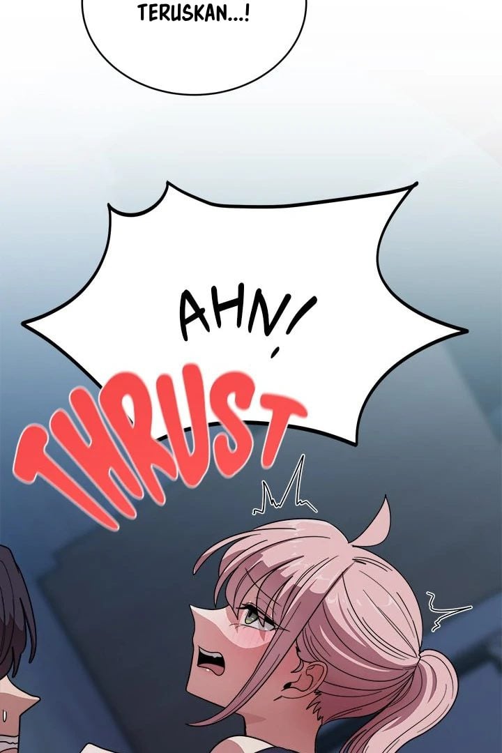 I Became a Dog! - Chapter 16 90