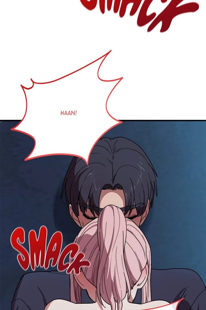 I Became a Dog! - Chapter 16 94