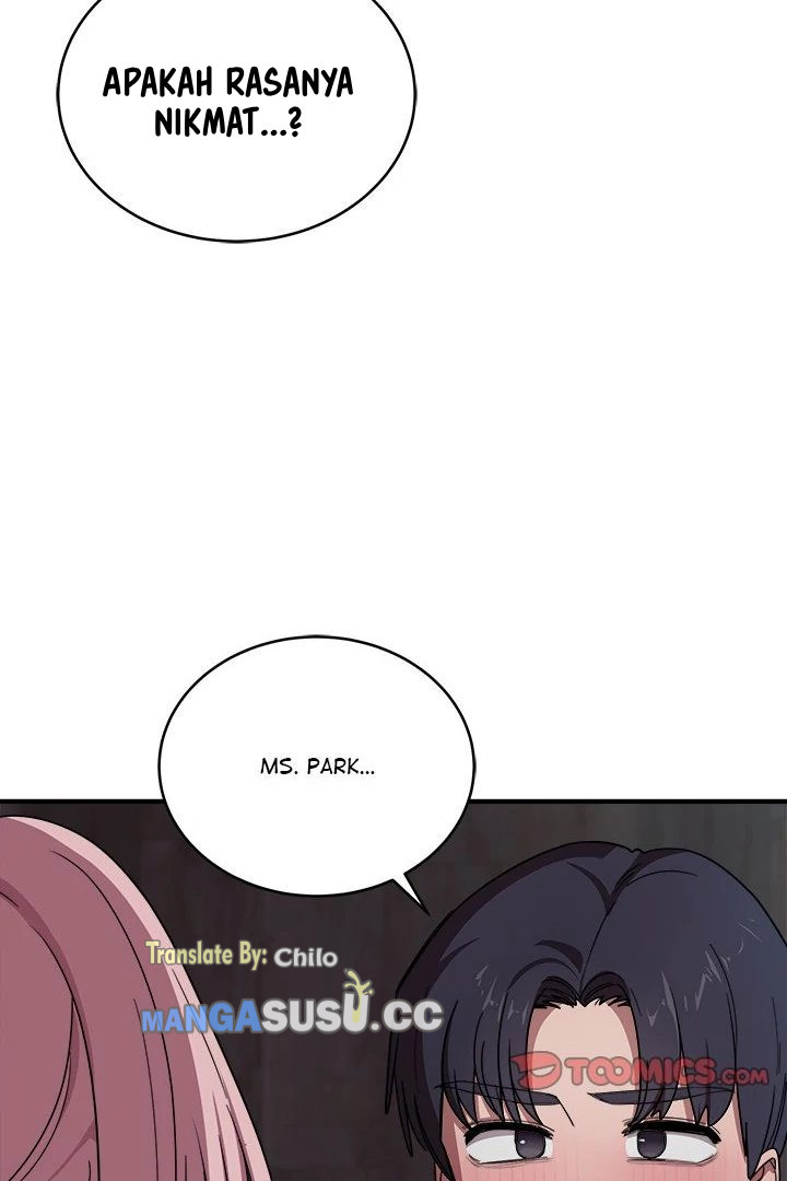 I Became a Dog! - Chapter 16 21