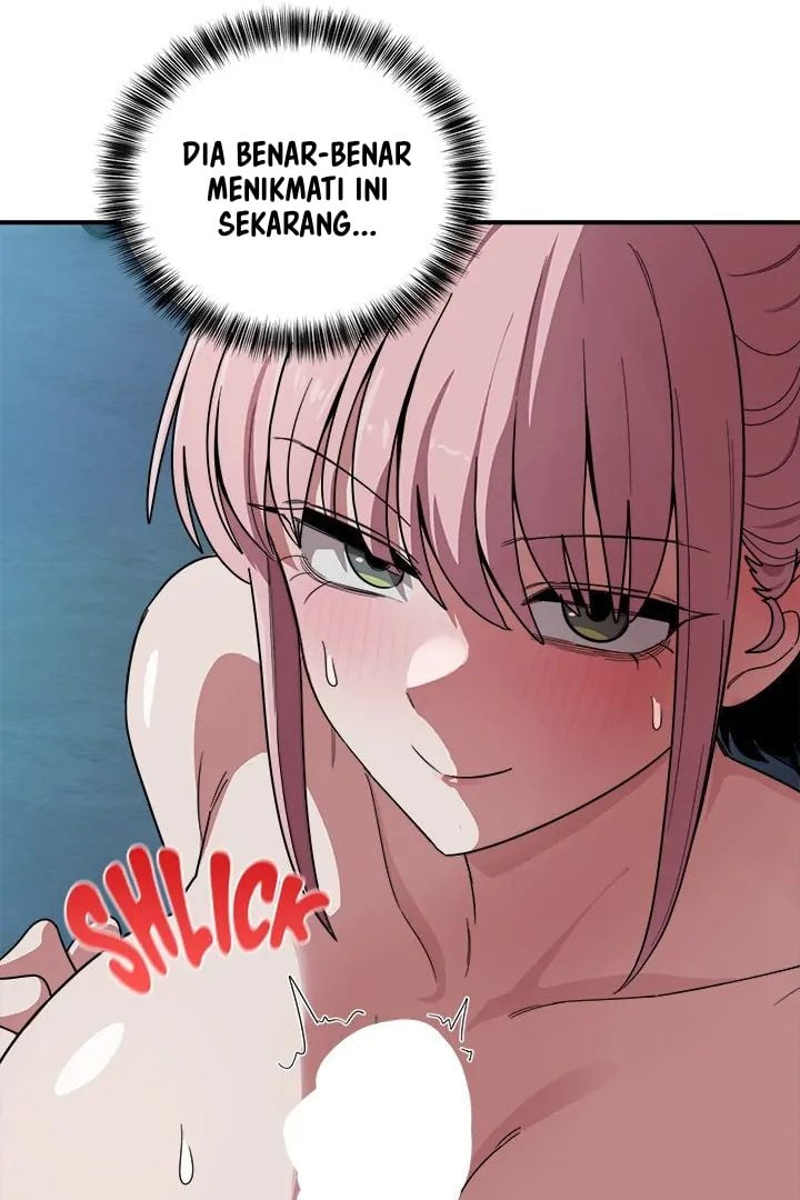 I Became a Dog! - Chapter 16 38