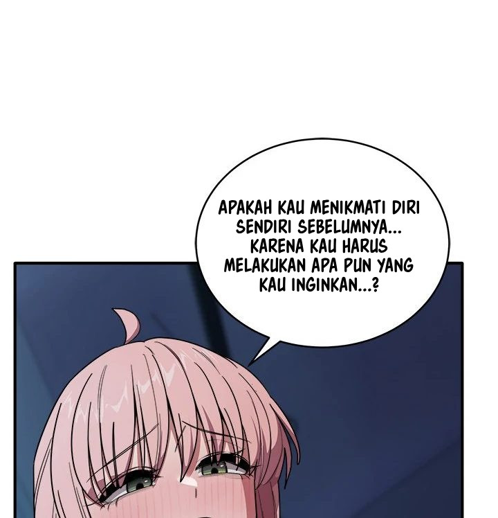 I Became a Dog! - Chapter 16 32