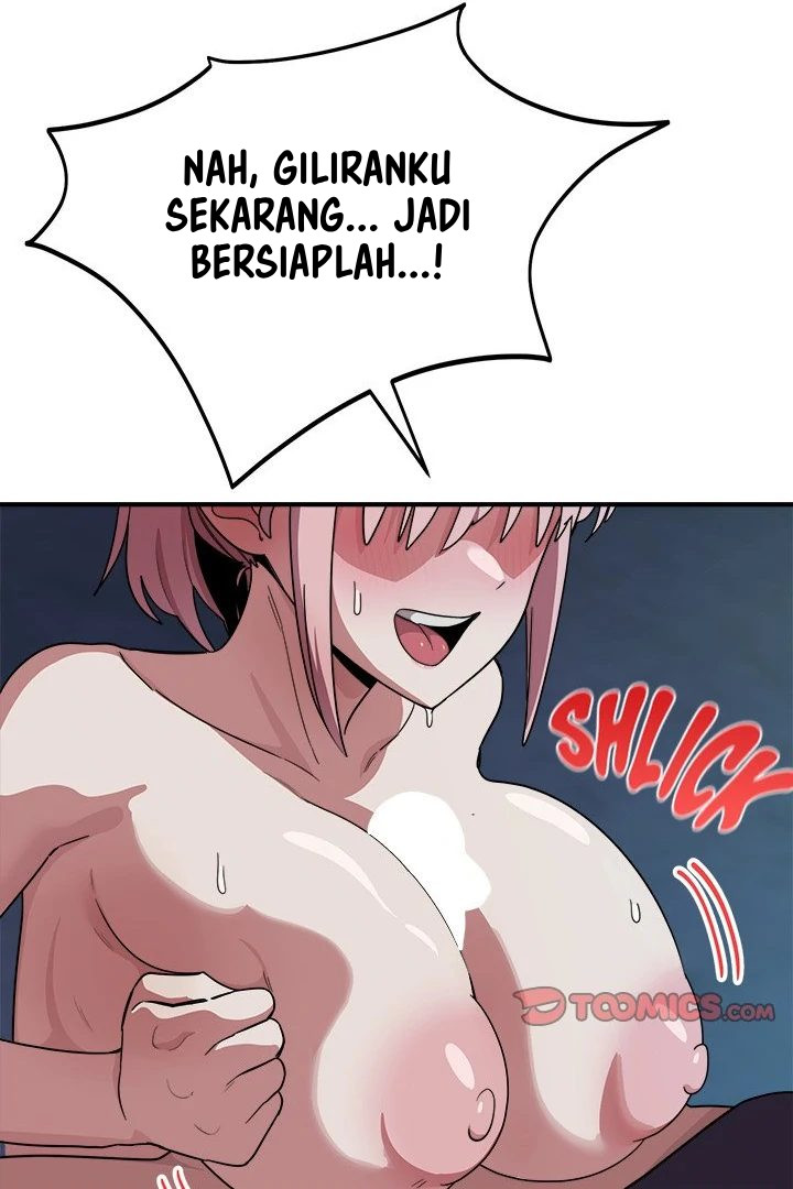 I Became a Dog! - Chapter 16 34