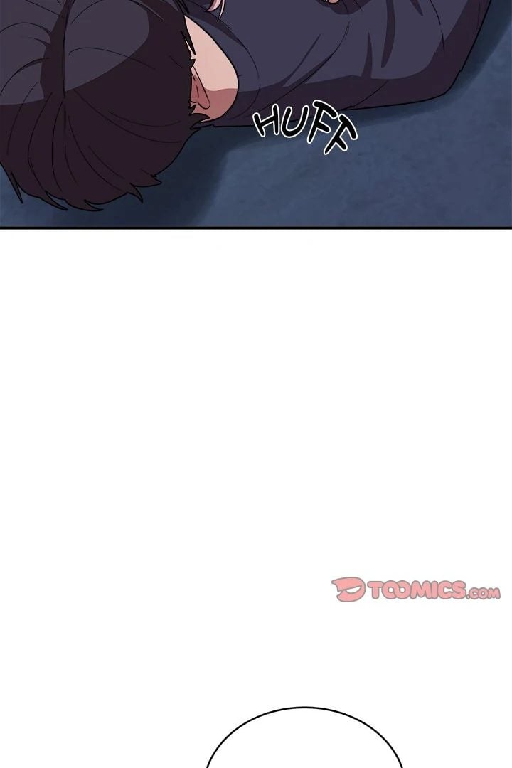 I Became a Dog! - Chapter 16 104