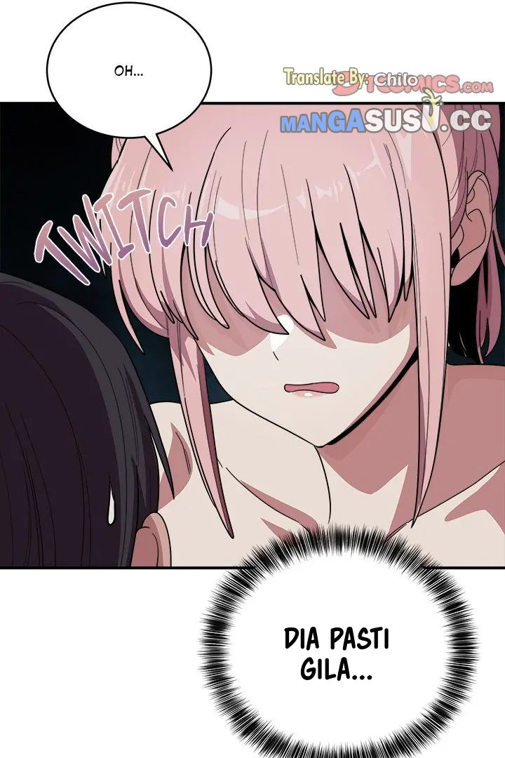 I Became a Dog! - Chapter 16 111