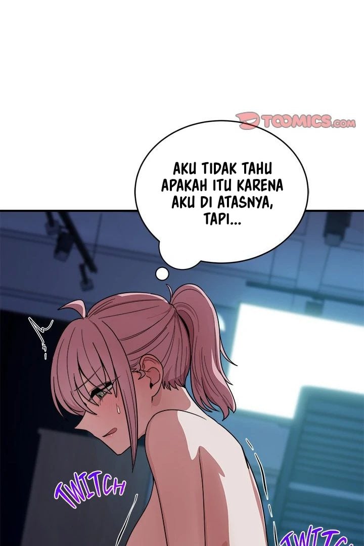 I Became a Dog! - Chapter 16 66