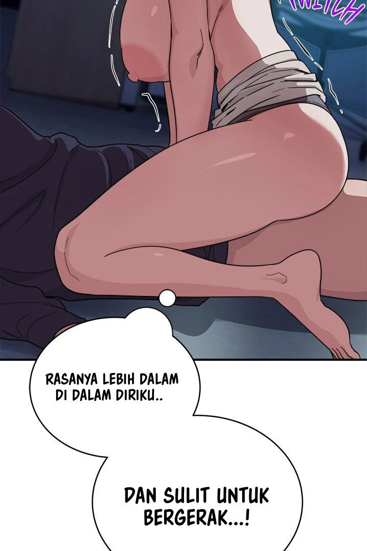 I Became a Dog! - Chapter 16 67