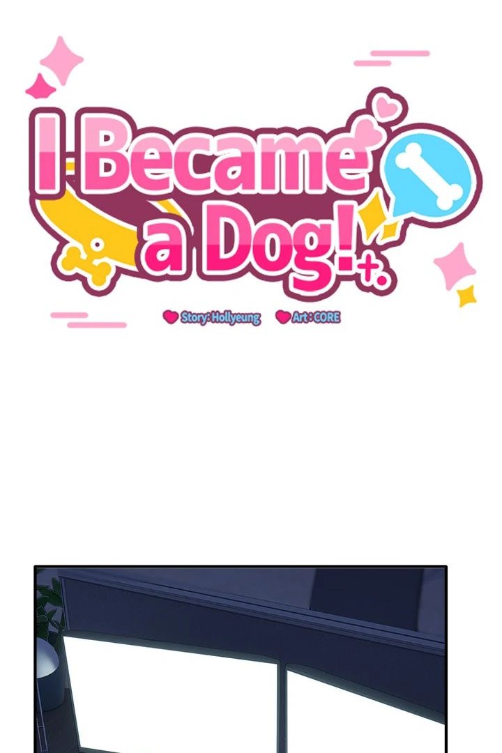 I Became a Dog! - Chapter 16 7