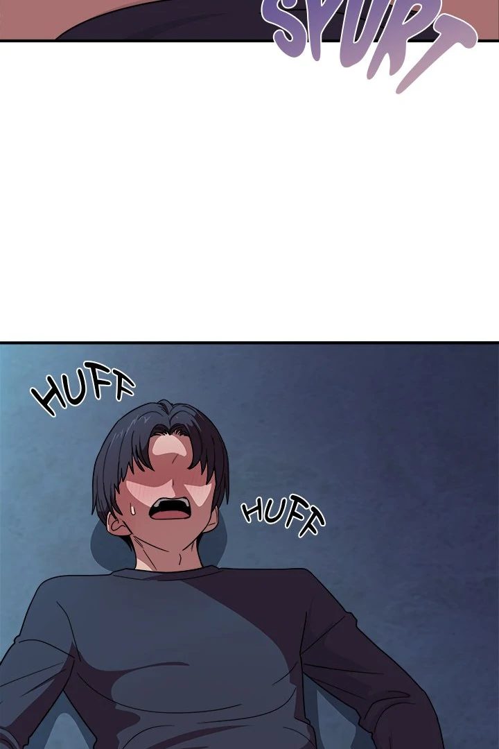 I Became a Dog! - Chapter 16 48