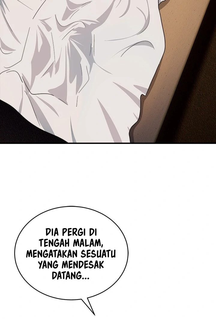 I Became a Dog! - Chapter 16 5