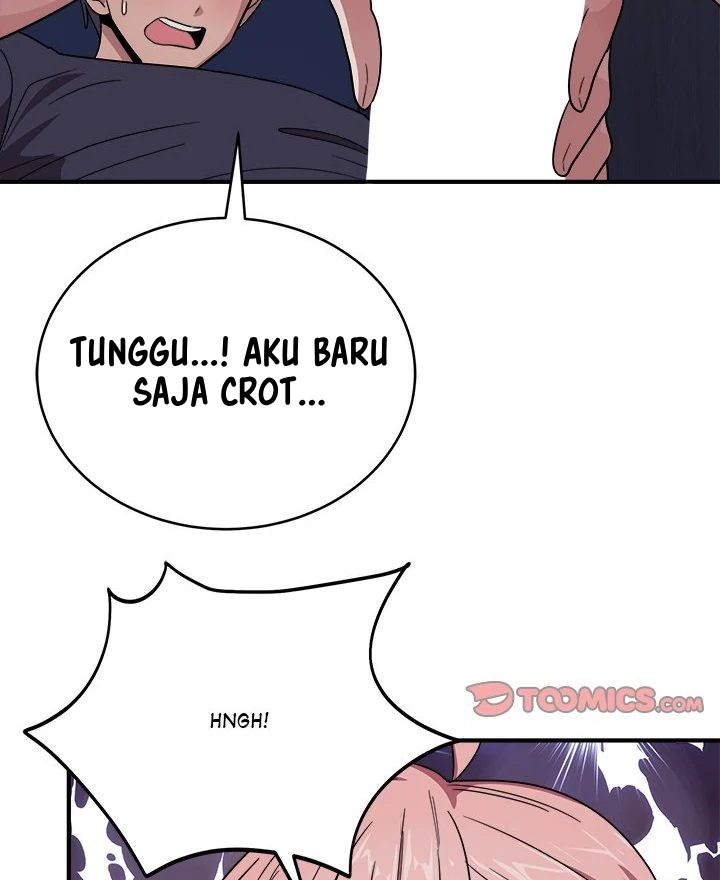 I Became a Dog! - Chapter 16 59