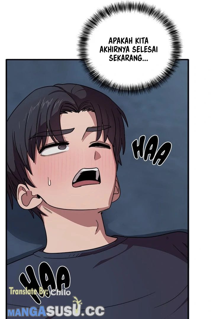 I Became a Dog! - Chapter 16 51