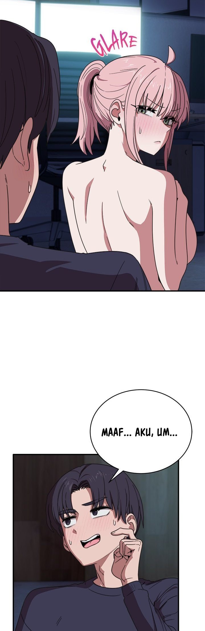 I Became a Dog! - Chapter 17 8 I Became a Dog! - Chapter 17 8