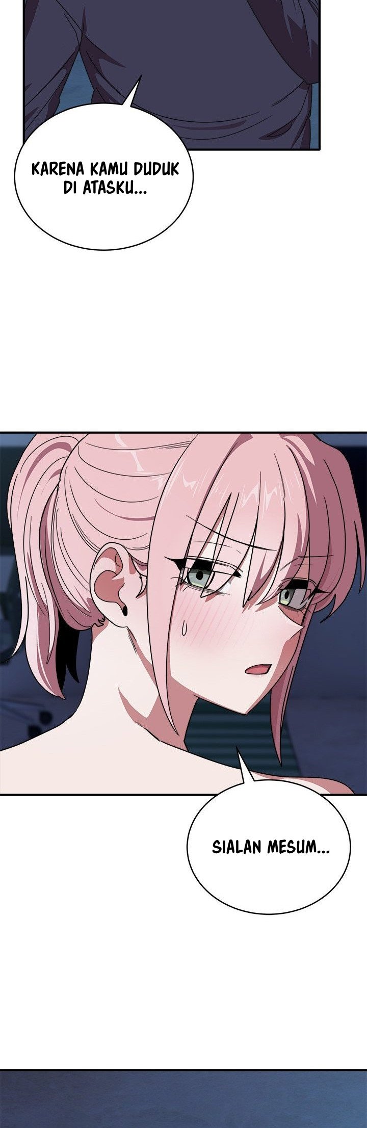 I Became a Dog! - Chapter 17 9 I Became a Dog! - Chapter 17 9