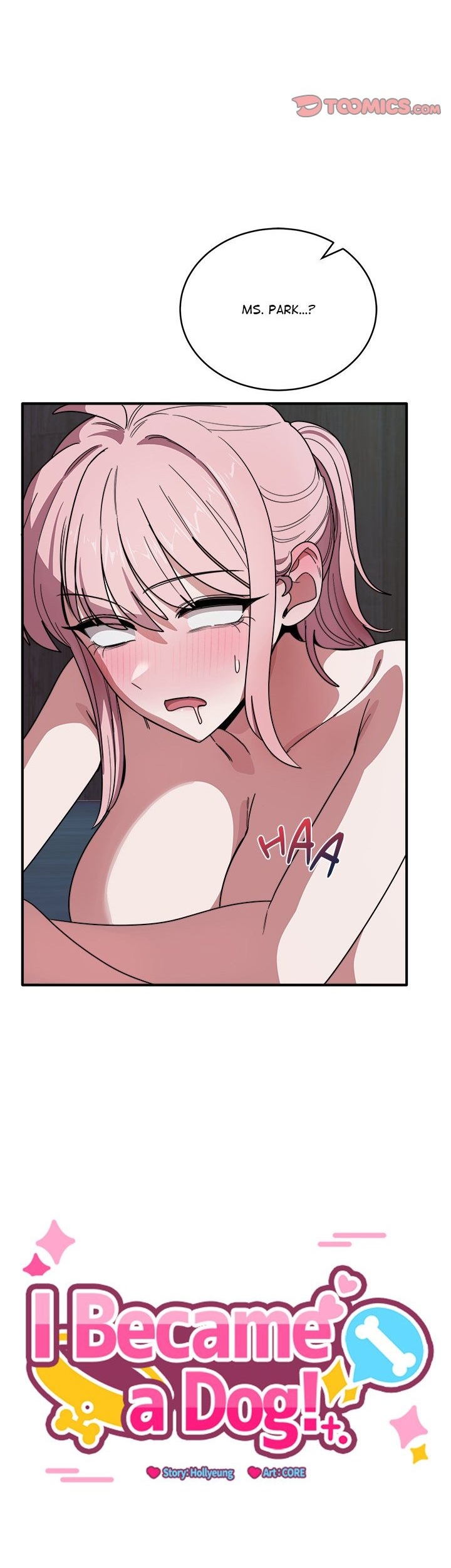 I Became a Dog! - Chapter 17 29 I Became a Dog! - Chapter 17 29