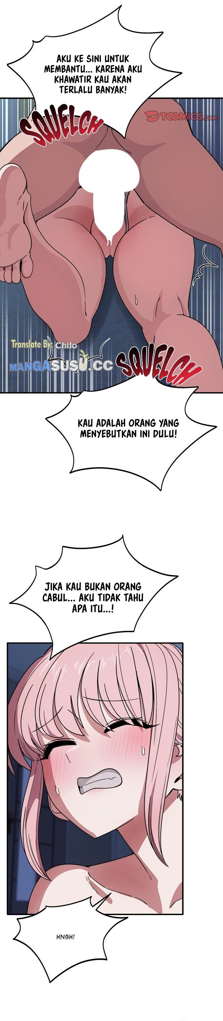 I Became a Dog! - Chapter 17 21 I Became a Dog! - Chapter 17 21