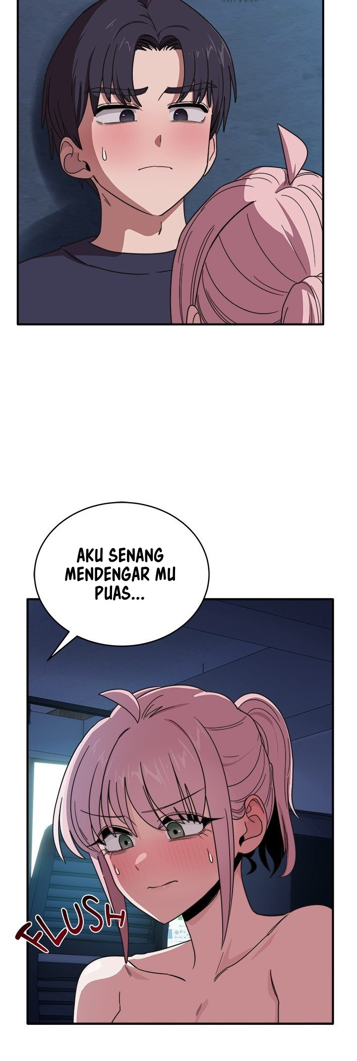 I Became a Dog! - Chapter 17 3 I Became a Dog! - Chapter 17 3