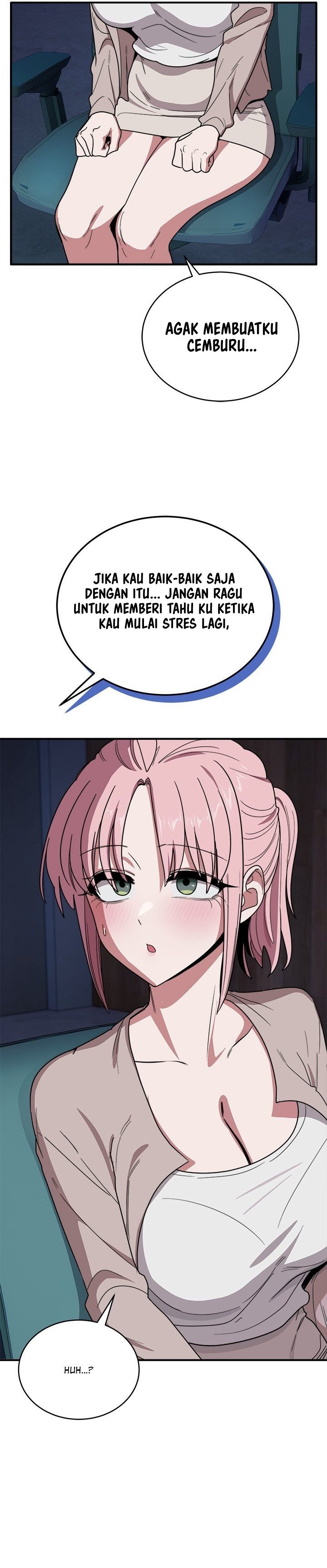 I Became a Dog! - Chapter 17 38 I Became a Dog! - Chapter 17 38