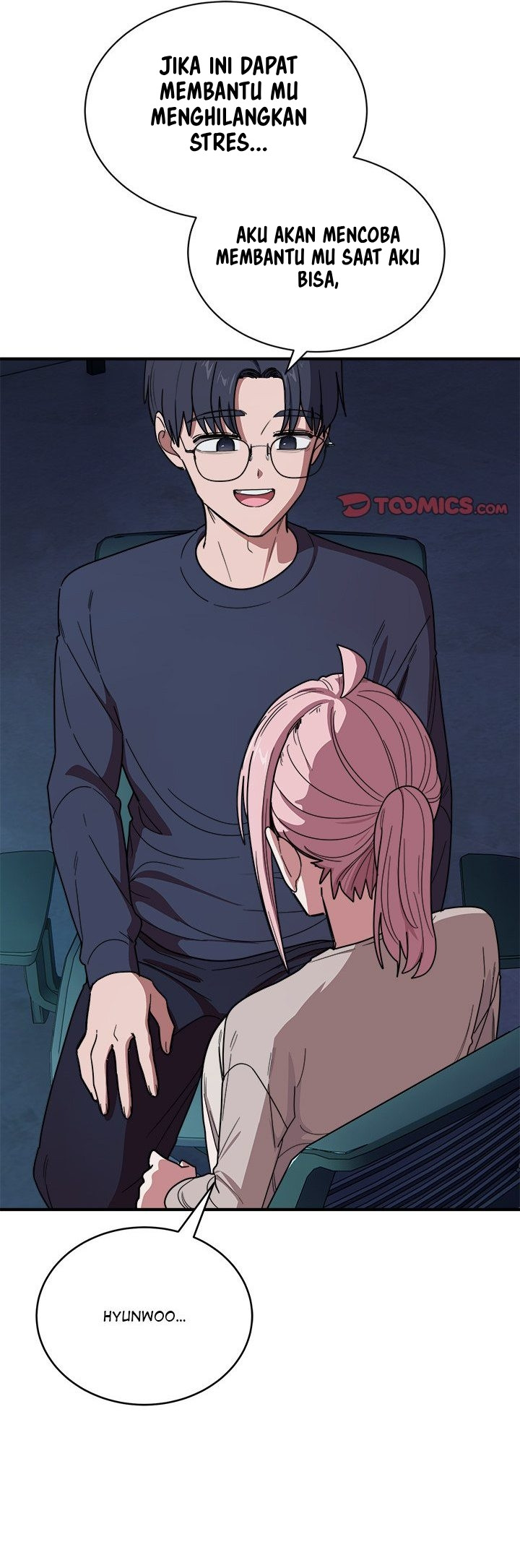 I Became a Dog! - Chapter 17 39 I Became a Dog! - Chapter 17 39