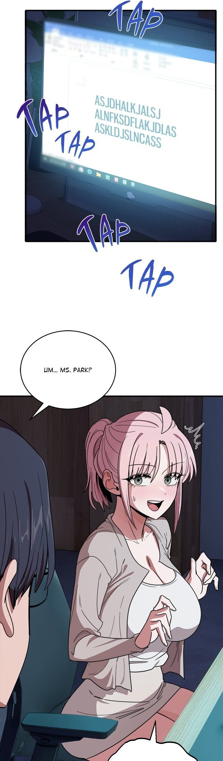 I Became a Dog! - Chapter 17 32 I Became a Dog! - Chapter 17 32