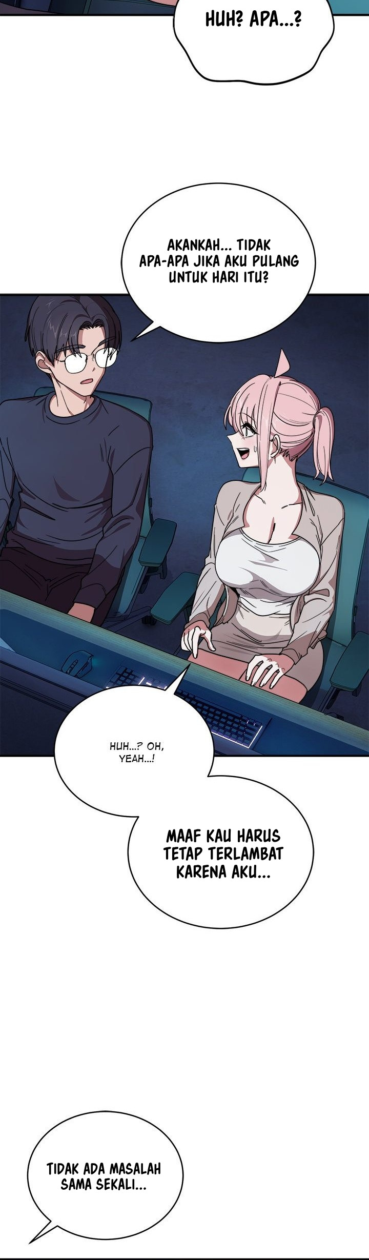 I Became a Dog! - Chapter 17 33 I Became a Dog! - Chapter 17 33