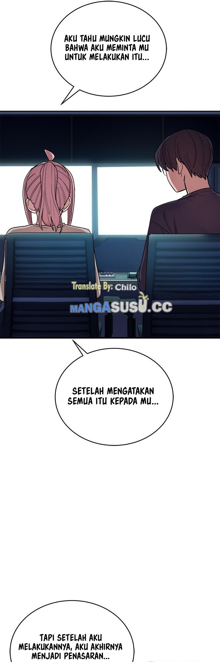 I Became a Dog! - Chapter 17 36 I Became a Dog! - Chapter 17 36