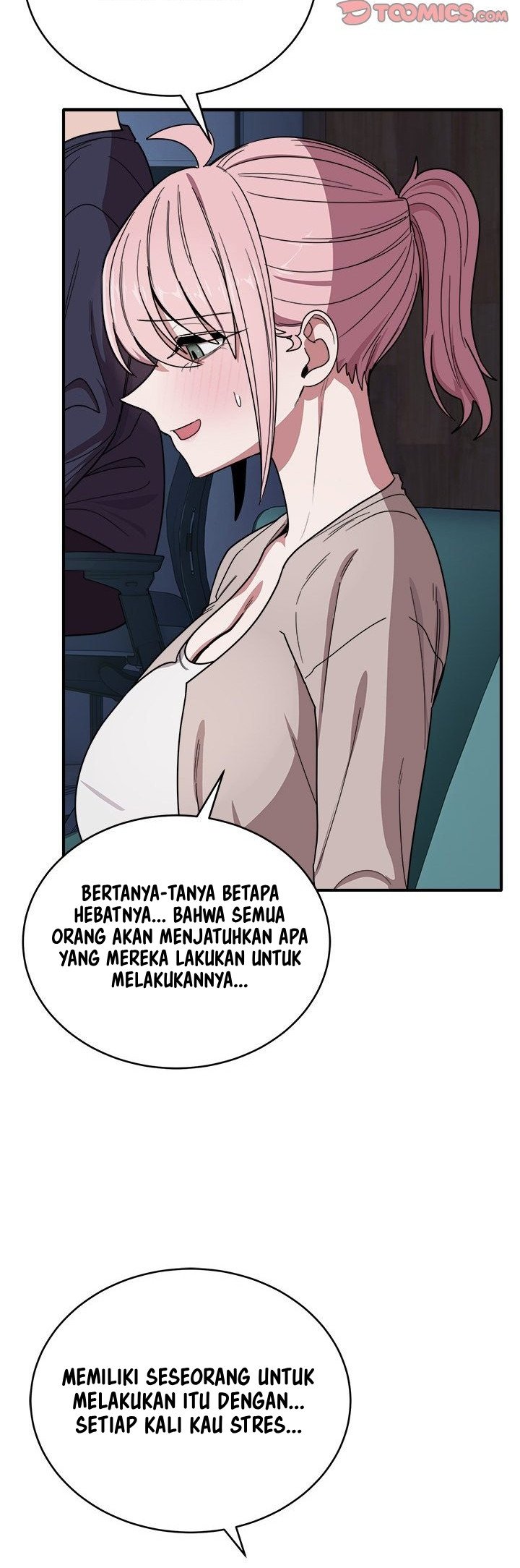 I Became a Dog! - Chapter 17 37 I Became a Dog! - Chapter 17 37