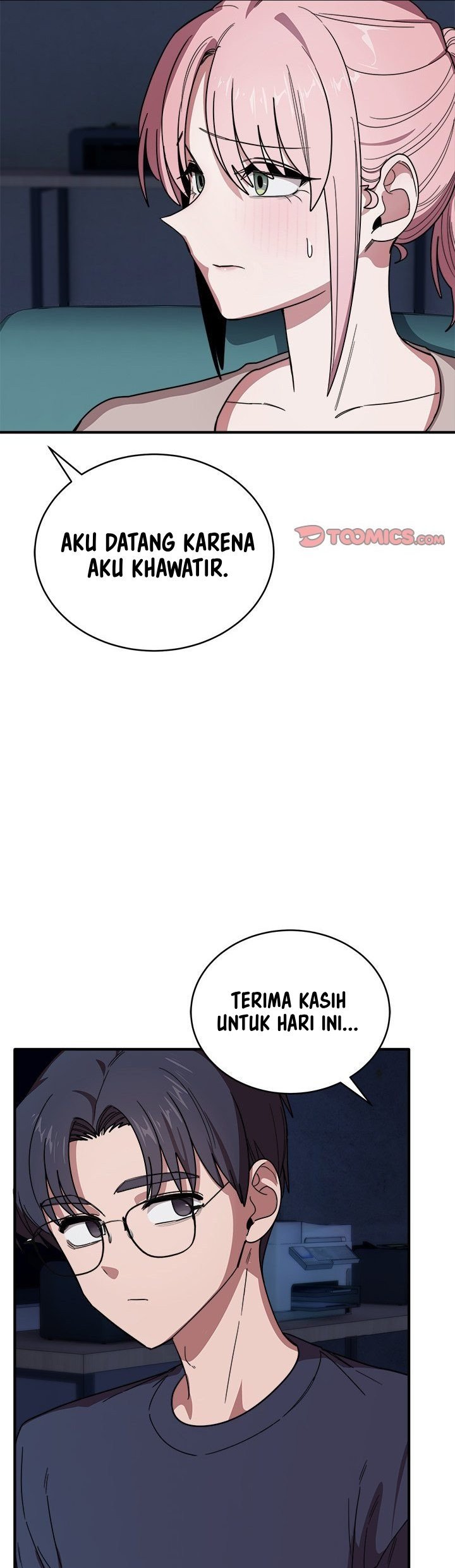 I Became a Dog! - Chapter 17 34 I Became a Dog! - Chapter 17 34