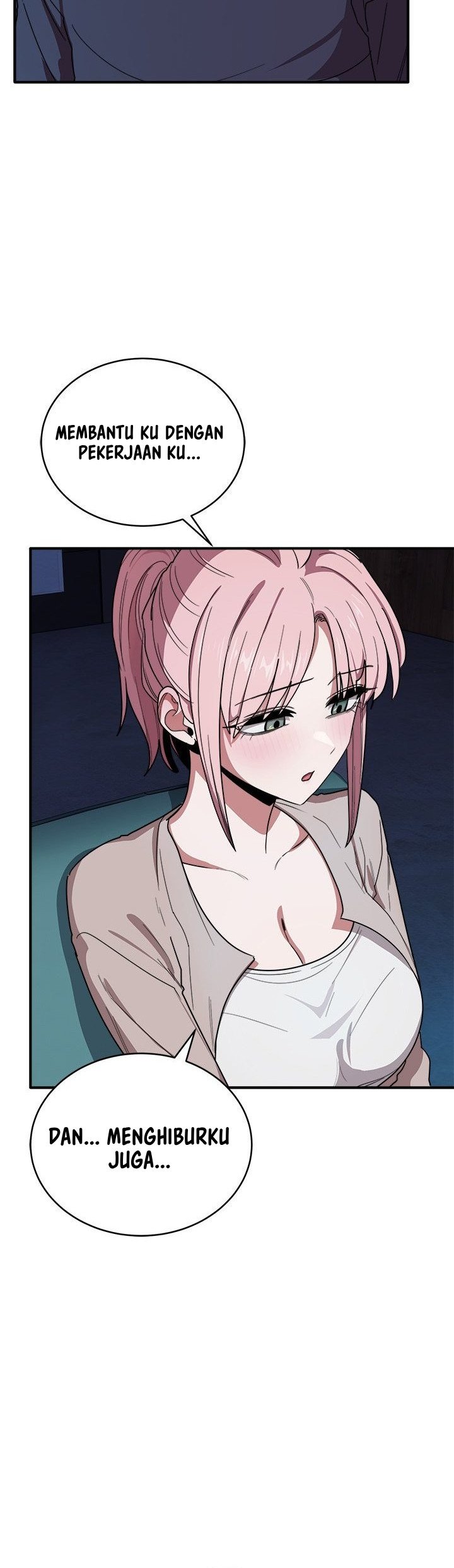 I Became a Dog! - Chapter 17 35 I Became a Dog! - Chapter 17 35