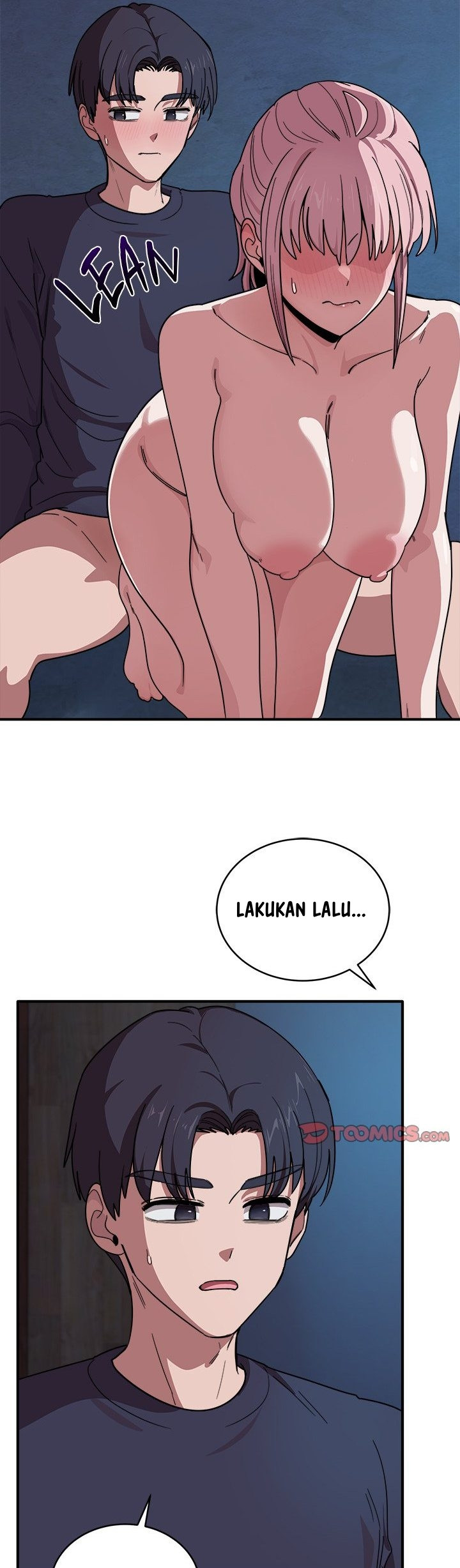 I Became a Dog! - Chapter 17 10 I Became a Dog! - Chapter 17 10