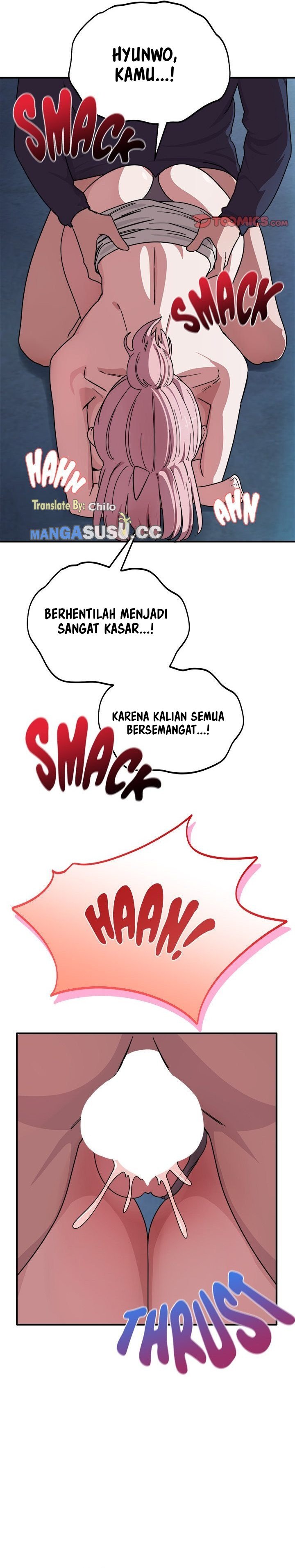 I Became a Dog! - Chapter 17 16 I Became a Dog! - Chapter 17 16