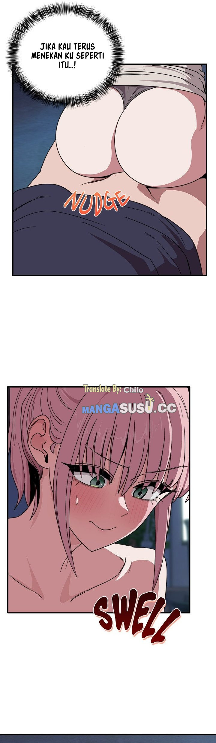 I Became a Dog! - Chapter 17 6 I Became a Dog! - Chapter 17 6