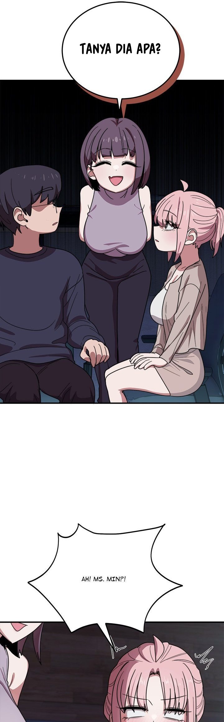 I Became a Dog! - Chapter 17 43 I Became a Dog! - Chapter 17 43