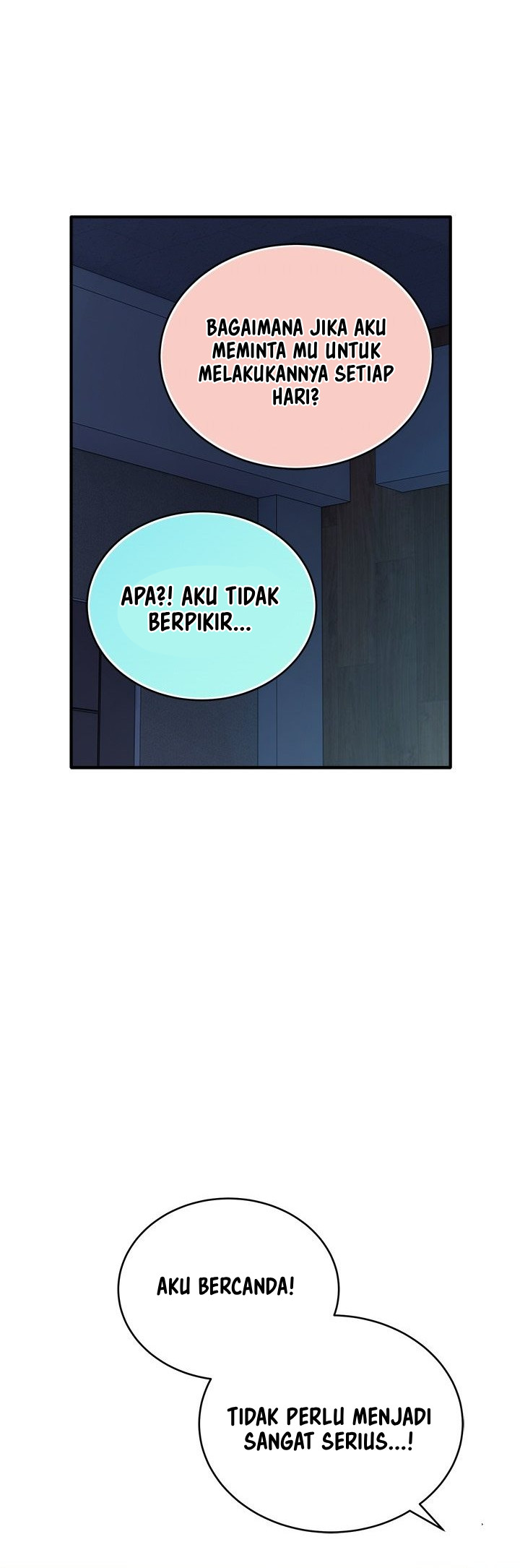 I Became a Dog! - Chapter 17 40 I Became a Dog! - Chapter 17 40