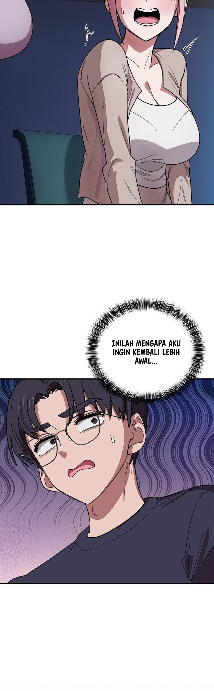 I Became a Dog! - Chapter 17 44 I Became a Dog! - Chapter 17 44