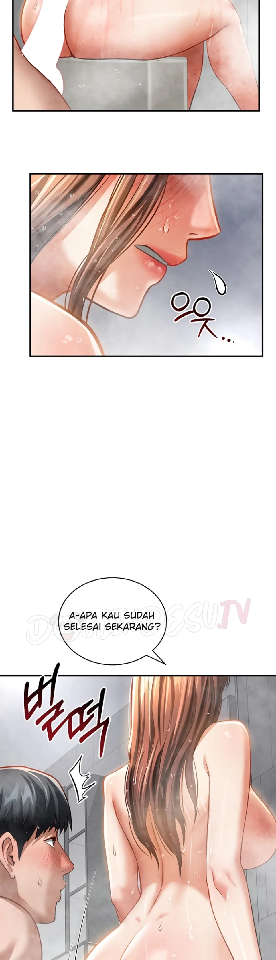 I Got Eyes to See Desire - Chapter 31 35 I Got Eyes to See Desire - Chapter 31 35