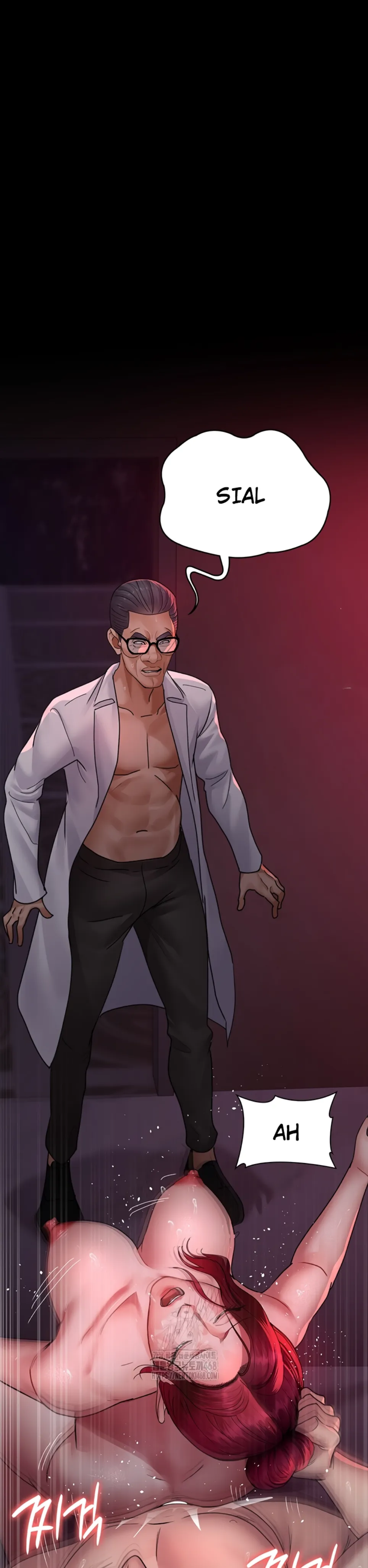 Night Hospital - Chapter 103 26