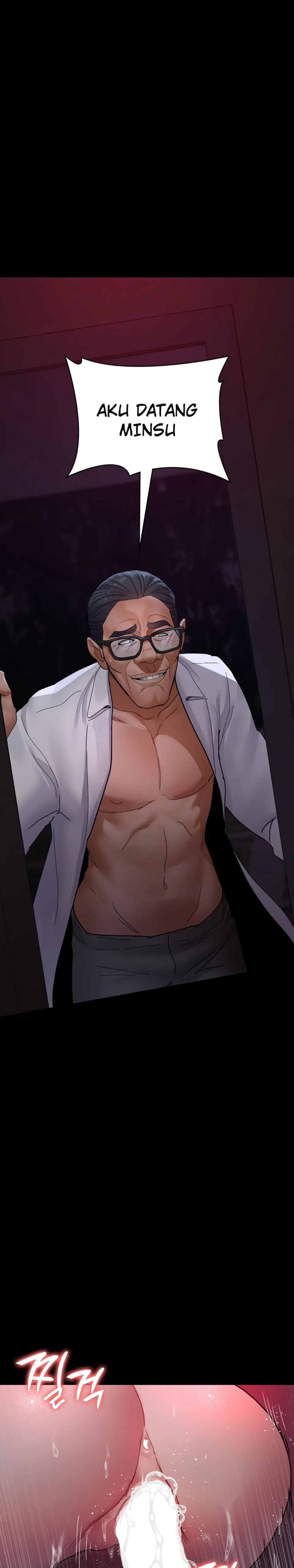 Night Hospital - Chapter 103 6